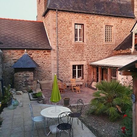 Les Forges Du Lou Daire Jugon-les-Lacs Dış mekan fotoğraf